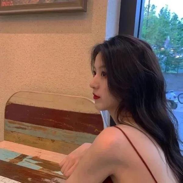 美人脸