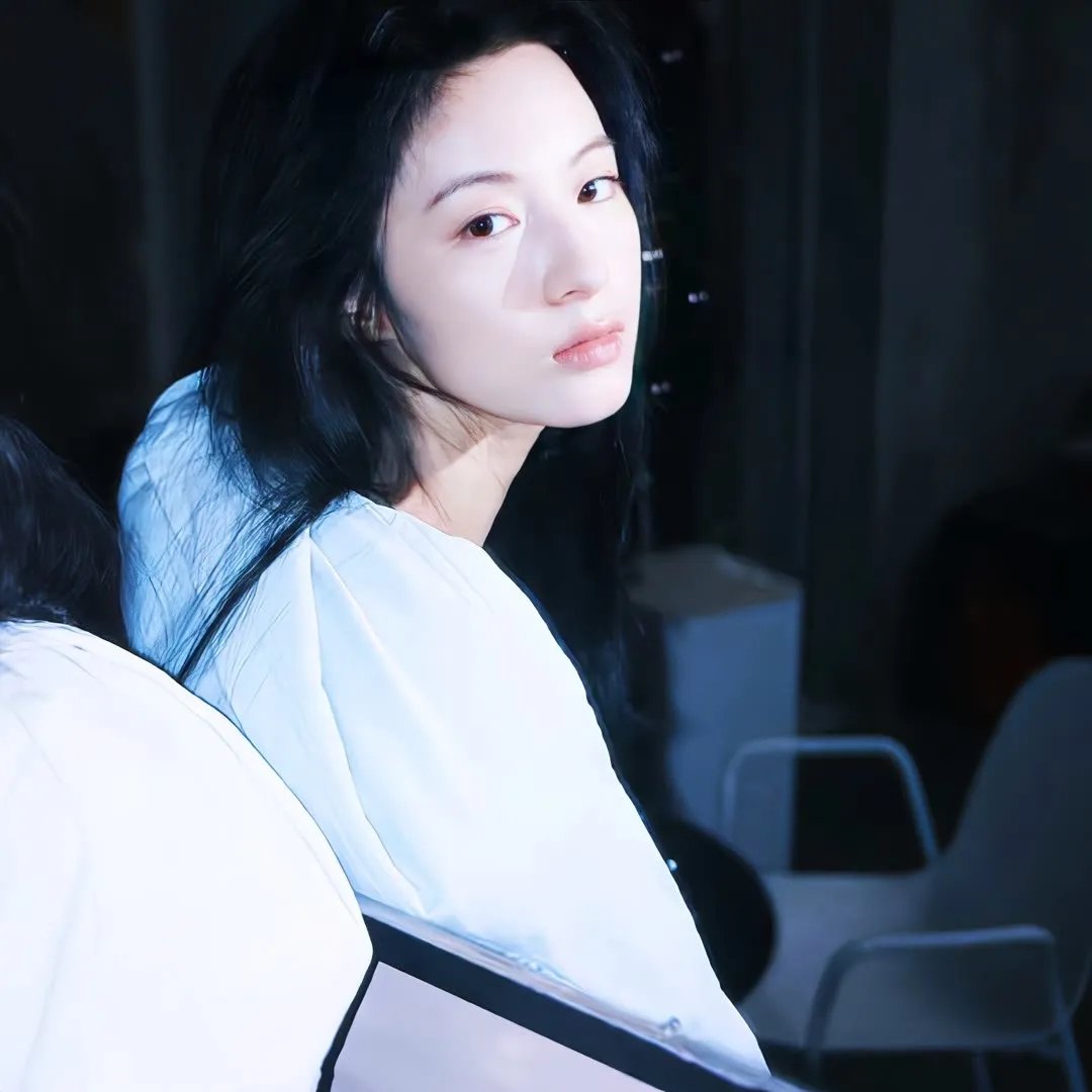 我，喜欢你