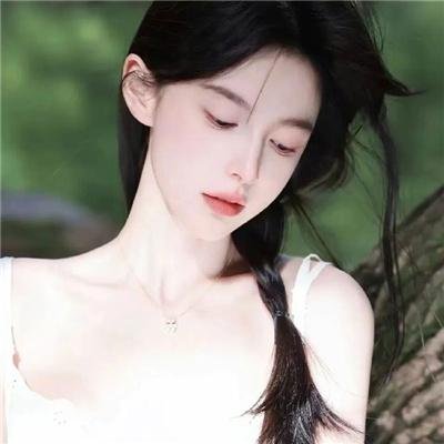 日落在霓虹灯